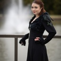 Bluechatterbox Cosplay - Sansa Stark