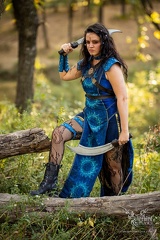 Hypnotik Heather - Nix