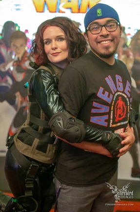 Avengers Endgame Release Party