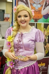 Fan Expo Dallas 2019