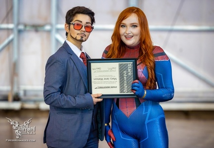 Avenge-Hers
