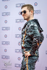 Fan Expo Dallas 2021 Red Carpet