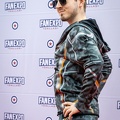 Fan Expo Dallas 2021 Red Carpet