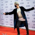 Fan Expo Dallas 2021 Red Carpet