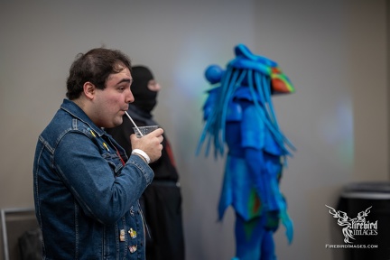 Retro Expo March 2023