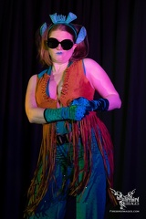 All-Con 2023 Burlesque