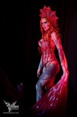 All-Con 2023 Burlesque