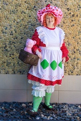 All-Con Strawberry Shortcake-4