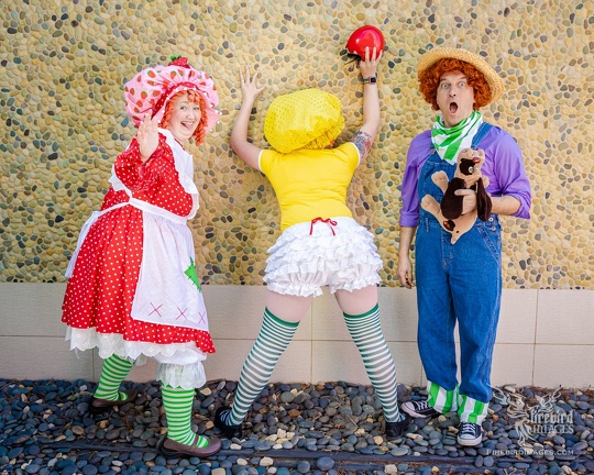 All-Con Strawberry Shortcake-46