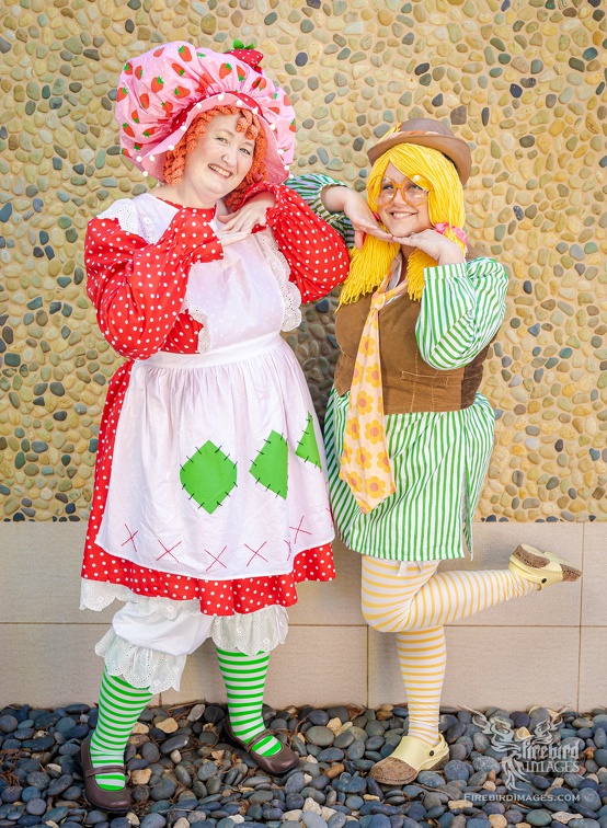 All-Con Strawberry Shortcake-50