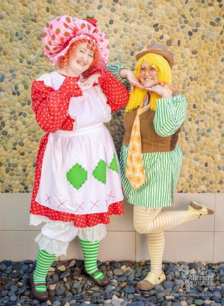 All-Con Strawberry Shortcake-50