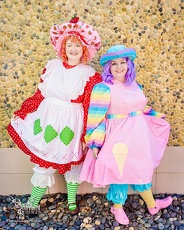 All-Con Strawberry Shortcake-68