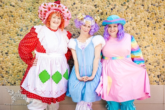 All-Con Strawberry Shortcake-70