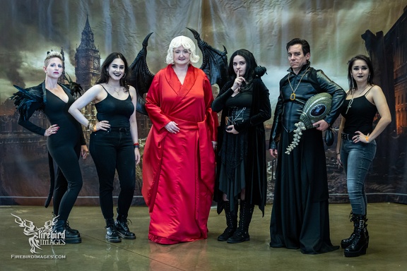 Dallas Fan Festival Oct 2022-157