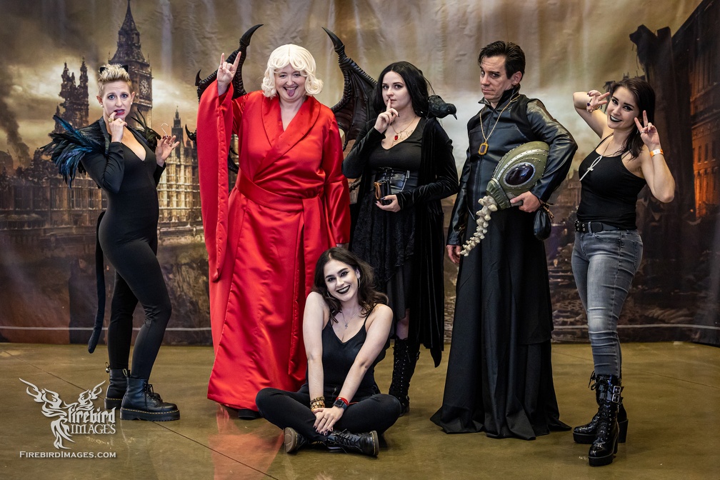 Dallas Fan Festival Oct 2022-158