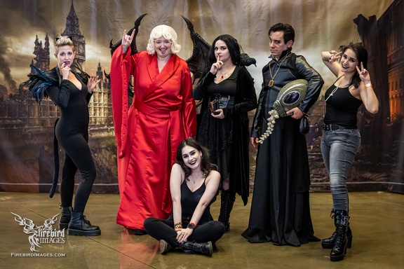 Dallas Fan Festival Oct 2022-158