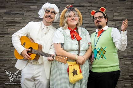 Cosplay Prom 2023