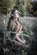 Dungeons and Dragons Shoot 2018