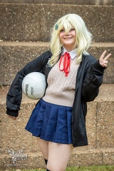 Anime Frontier - Haikyuu-26