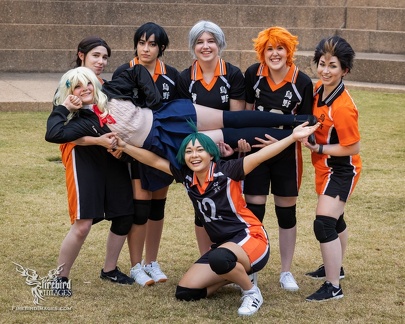 Anime Frontier - Haikyuu-31