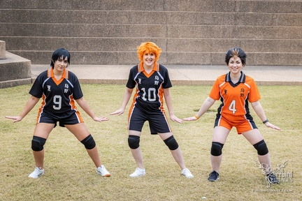 Anime Frontier - Haikyuu-36