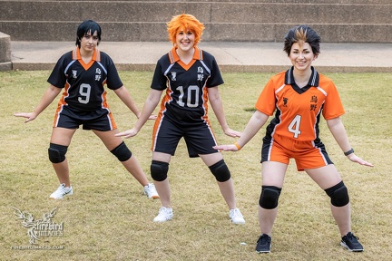 Anime Frontier - Haikyuu-37