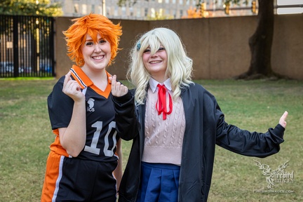 Anime Frontier - Haikyuu-45