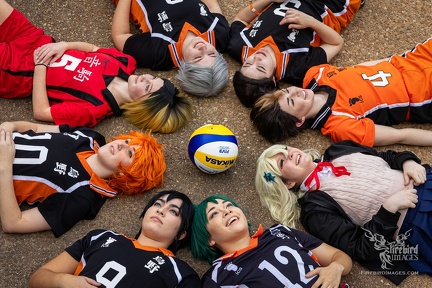 Anime Frontier - Haikyuu-46