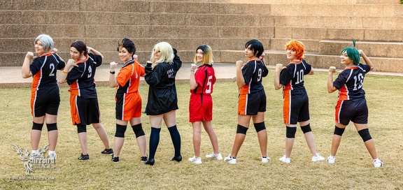 Anime Frontier - Haikyuu-49