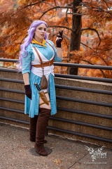 Anime Frontier Critters 2021-1