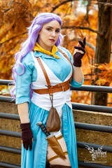 Anime Frontier Critters 2021-2