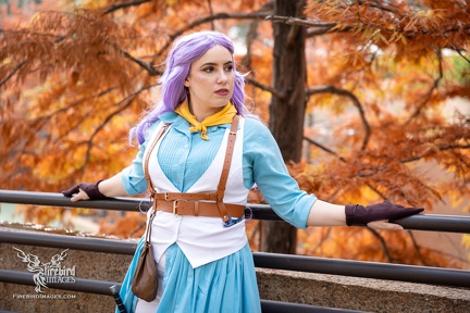 Anime Frontier Critters 2021-3