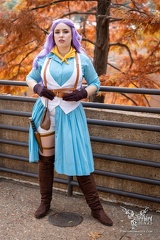 Anime Frontier Critters 2021-5