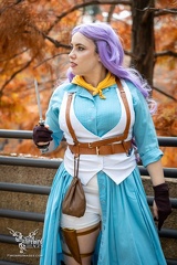 Anime Frontier Critters 2021-6