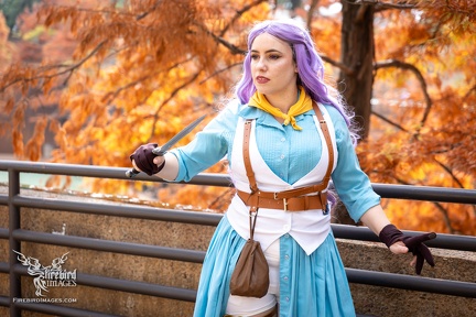 Anime Frontier Critters 2021-7