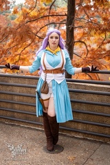 Anime Frontier Critters 2021-8