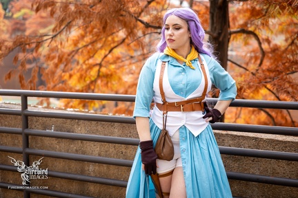 Anime Frontier Critters 2021-9