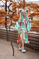 Anime Frontier Critters 2021-12