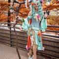Anime Frontier Critters 2021-12
