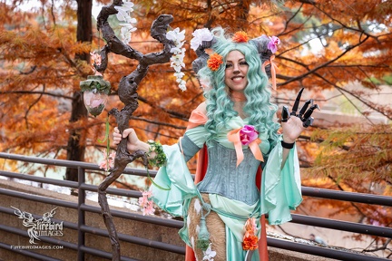 Anime Frontier Critters 2021-13