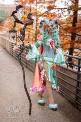 Anime Frontier Critters 2021-14