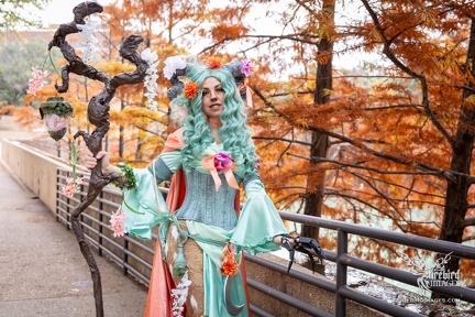 Anime Frontier Critters 2021-15