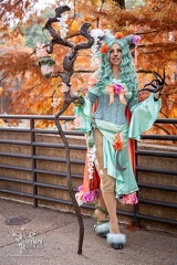 Anime Frontier Critters 2021-16