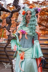 Anime Frontier Critters 2021-17