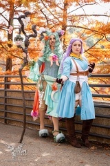 Anime Frontier Critters 2021-18