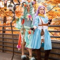 Anime Frontier Critters 2021-18