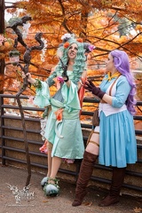 Anime Frontier Critters 2021-20