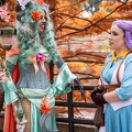 Anime Frontier Critters 2021-22