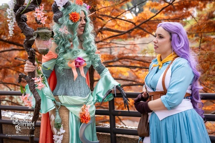 Anime Frontier Critters 2021-22