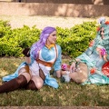 Anime Frontier Critters 2021-23